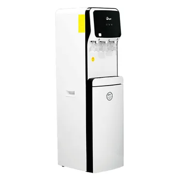 Máy Lọc Nước RO Tích Hợp Làm Nóng Lạnh Cao Cấp FujiE WPD5300C 1
