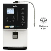 Máy Lọc Nước Điện Giải Nóng Thông Minh - Lạnh Robot IonQueen 115C