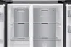 Tủ Lạnh Samsung Inverter 635 Lít RS70F65K2FSV