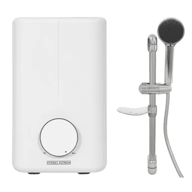 Máy Nước Nóng Trực Tiếp Stiebel Eltron DE45 EC 4500W - Xuất Xứ Thái Lan