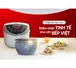 Nồi Cơm Điện Tử Sunhouse SHD8912 1.8 Lít