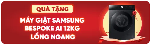 Tủ Lạnh Samsung Inverter 615 Lít AI Home RS90F65D2FSV