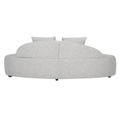 Sofa Bonnie MY-3066 Xám nhạt 3
