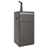 Máy lọc nước R.O Toshiba TWP-N1843SV(T) 3 lõi