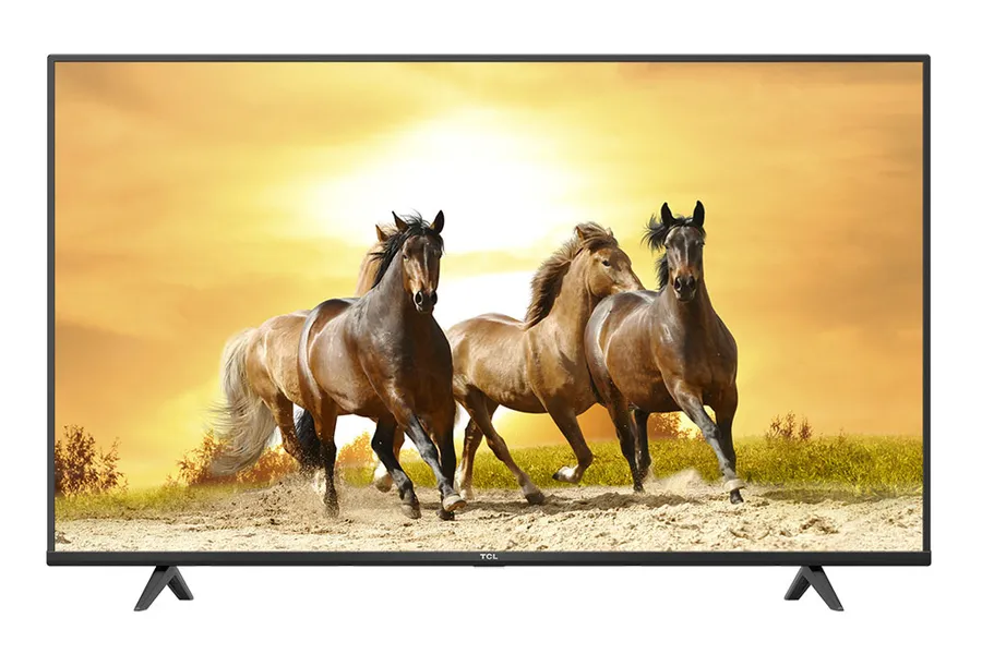 TCL Android Tivi 4K 75 Inch 75P618