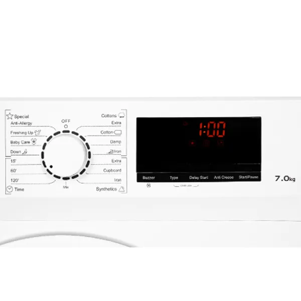 Máy Sấy Galanz 8 Kg DV-80T5C(W)