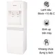 Cây Nước Nóng Lạnh SUNHOUSE SHD9612