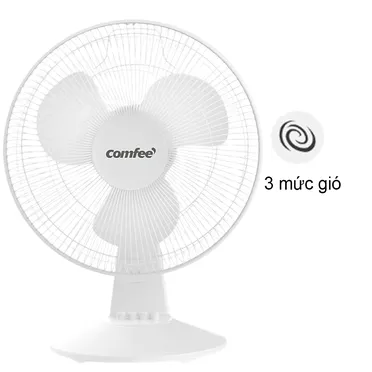 Quạt Bàn Comfee CFT-12PWM0A3