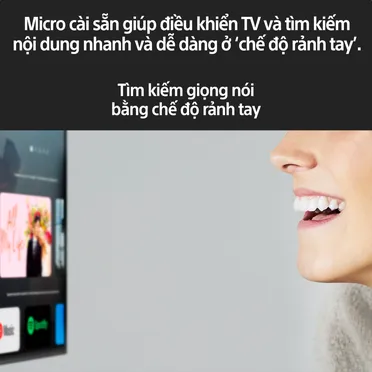 Google Tivi Sony 4K 55 Inch KD-55X85K 2