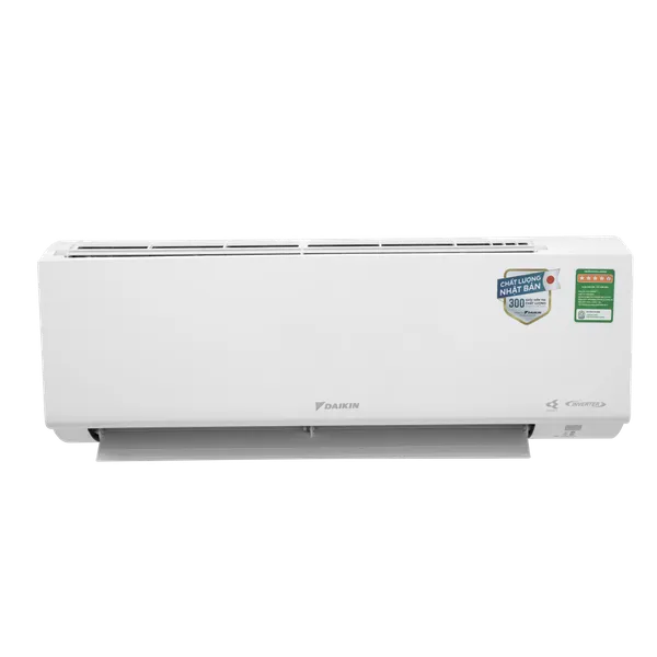 Máy Lạnh Daikin Inverter 2.5 HP FTKF60XVMV/RKF60X1VMV