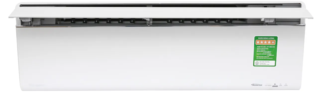 Máy lạnh Panasonic Inverter 1 Hp CU/CS-VU9UKH-8