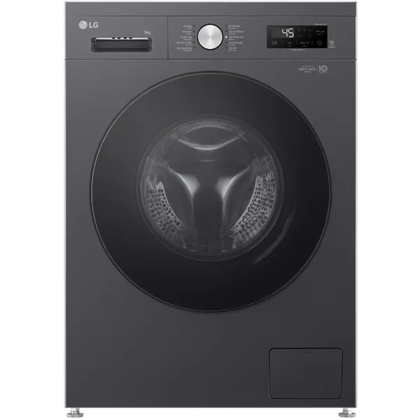 Máy Giặt LG Inverter 9 Kg FB1209S5M