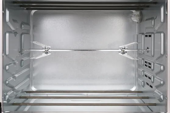Lò nướng Electrolux EOT38MXC 38 lít 2