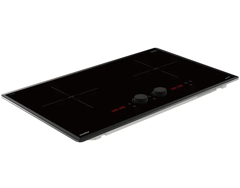 Bếp Điện Từ Đôi Comfee CIH-55DSU