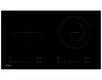Bếp Điện Từ - Hồng Ngoại 73cm Whirlpool ACH7324/BLV