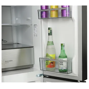 Tủ Lạnh Hitachi Inverter 464 Lít HR4N7520DSWDXVN 8