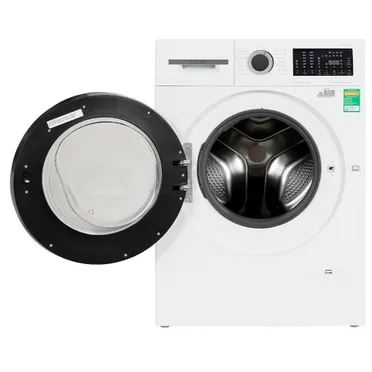 Máy Giặt Sấy Bosch 10/6 Kg WNA254U0SG Series 6 1
