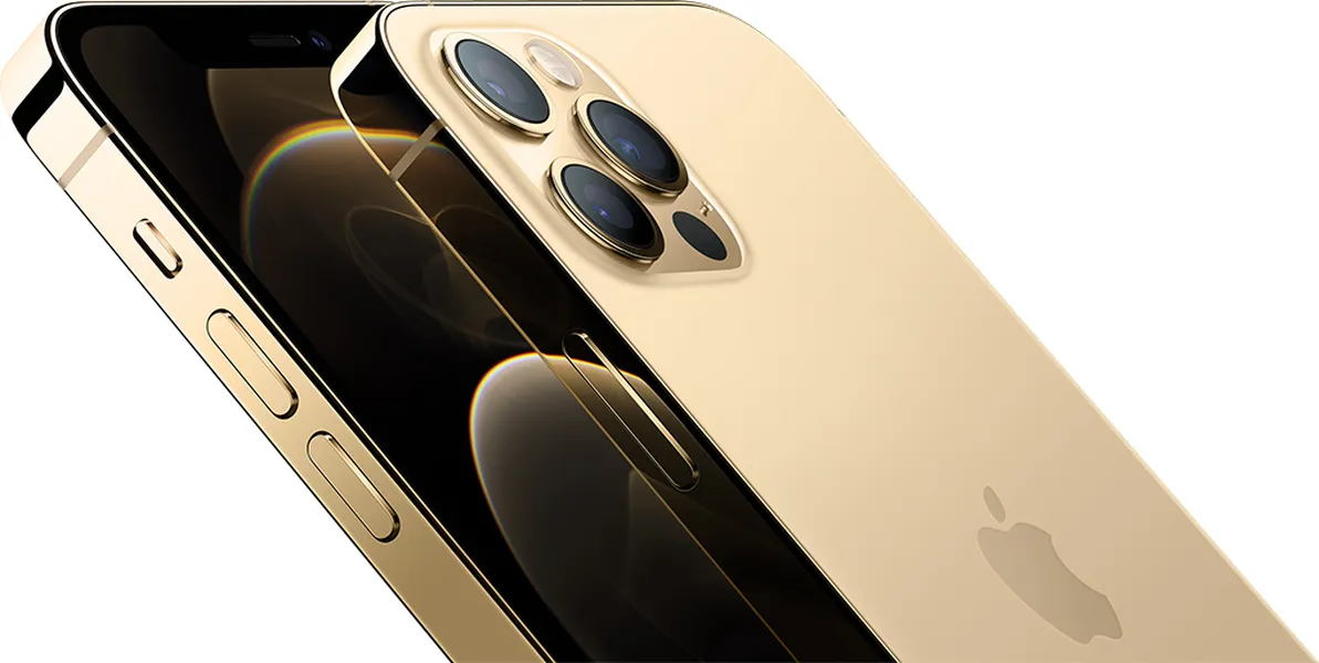 iPhone 12 Pro Max 256GB Chính Hãng (VN/A)