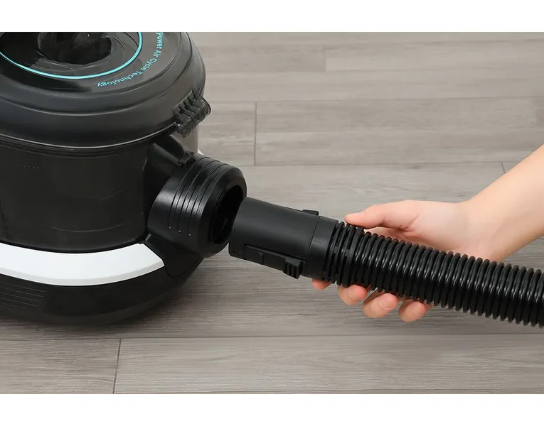 Máy Hút Bụi Dạng Hộp Bosch BGS21WHYG