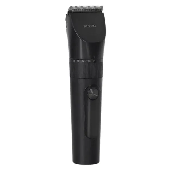 Máy Cắt Tóc Flyco FC5908VN Màu Đen