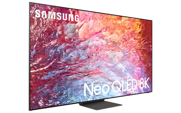 Smart Tivi NEO QLED 8K Samsung 65 Inch QA65QN700B 0