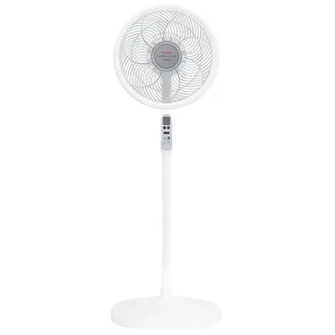 Quạt Đứng Có Remote Tefal Turbo Silence Extreme VH699690 - Trắng 1