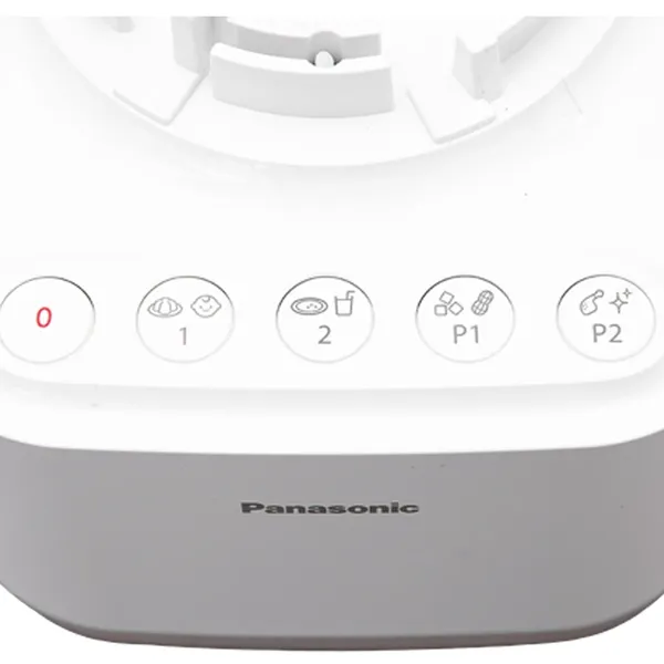 Máy Xay Sinh Tố Panasonic MX-MG53C1CRA