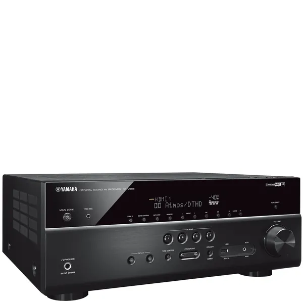 Amply Yamaha RX-V685