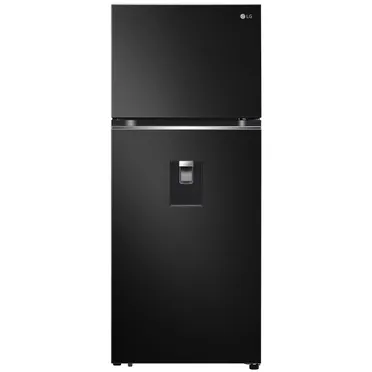 Tủ Lạnh LG Inverter 374 Lít GN-D372BL