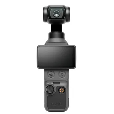 Camera Kỹ Thuật Số DJI Osmo Pocket 4 Standard Combo 4