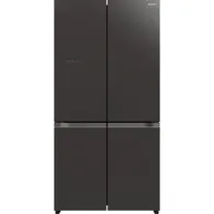 Tủ Lạnh Hitachi Inverter 569 Lít R-WB640VGV0 GMG
