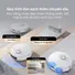 Robot Hút Bụi Lau Nhà Dreame L10s Pro Ultra Heat