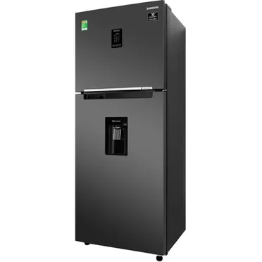 Tủ Lạnh Samsung Inverter 360 Lít RT35K5982BSSV 1