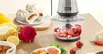 Hướng dẫn sử dụng m&aacute;y xay thịt đ&uacute;ng c&aacute;ch, bền l&acirc;u