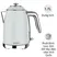 Ấm Đun Siêu Tốc Paveden PKT-1718GR 1.7 Lít