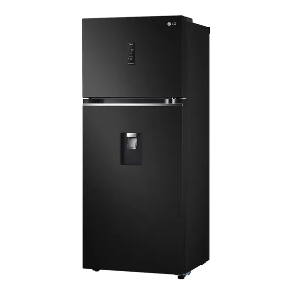 Tủ Lạnh LG Inverter 374 Lít GN-D372BLA