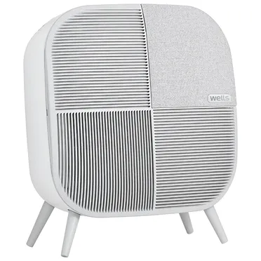 Máy Lọc Không Khí Wells AP106 2