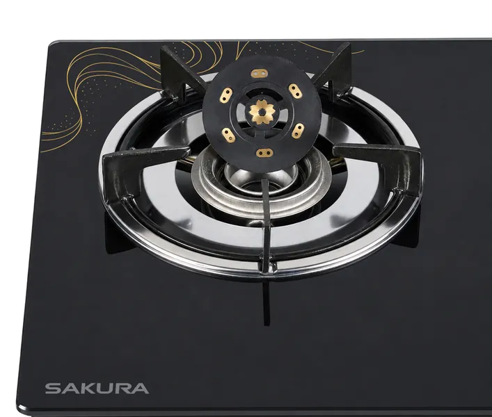 Bếp Gas Sakura SA-M60BG