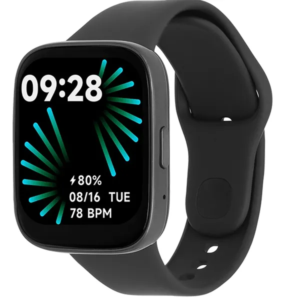 Đồng Hồ Thông Minh Xiaomi Redmi Watch 3 Active 46mm