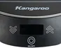 Bếp Điện Từ Đơn Kangaroo KG20IH8