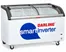 Tủ Đông Darling Inverter 600 Lít DMF-7079ASKI-1 1