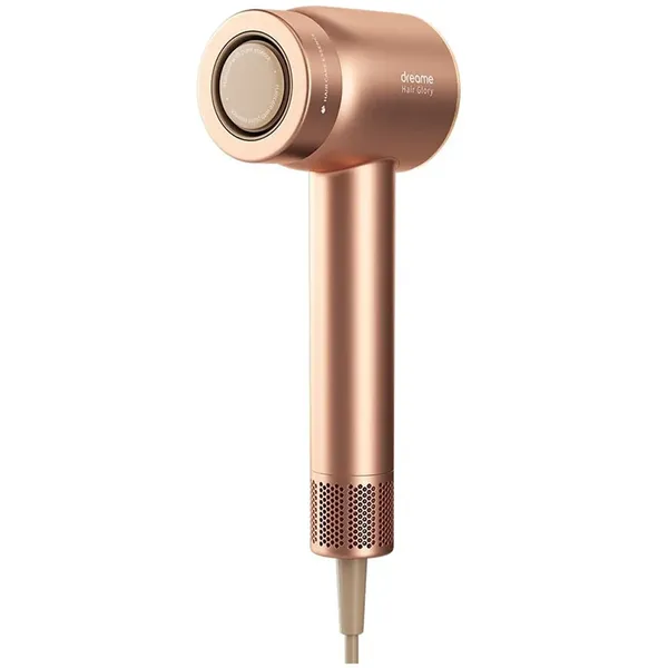 Máy Sấy Tóc Tốc Độ Cao Dreame AHD6A-RS