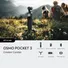 Camera Kỹ Thuật Số DJI Osmo Pocket 3