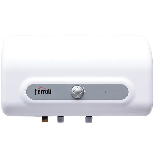 Máy Nước Nóng Gián Tiếp Ferroli QQ Evo 15L ME 15 lít 2.5KW