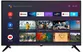 Android Tivi ITEL 32 Inch HD G3257
