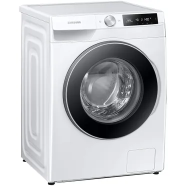 Máy Giặt Samsung Inverter AI 9 Kg WW90T634DLE / SV 1