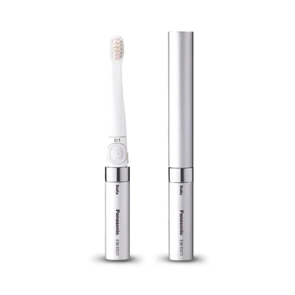 BÀN CHẢI ĐÁNH RĂNG PANASONIC EW-DS11-S401