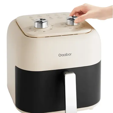 Nồi Chiên Không Dầu Gaabor AF-80M01A 8 Lít 1