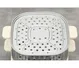 Nồi Hấp Đa Năng Bear BES-CA73G1 10 Lít