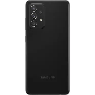 Galaxy A52(8GB+128GB) Đen 3